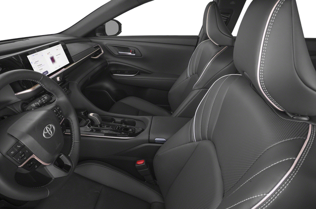 2025 Toyota Crown Signia