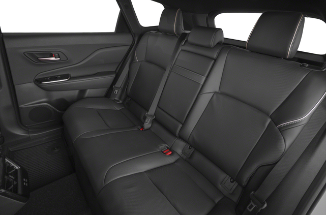 2025 Toyota Crown Signia