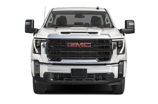 2024 GMC Sierra 2500