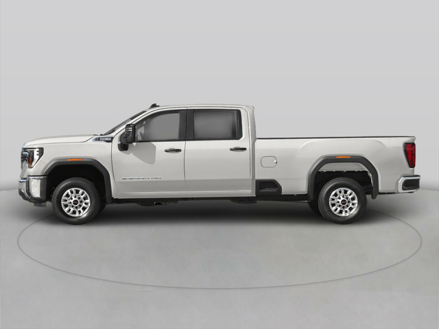2024 GMC Sierra 2500