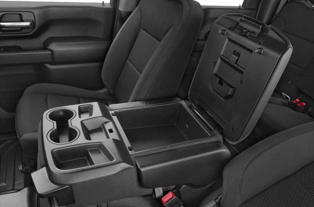 2024 GMC Sierra 2500