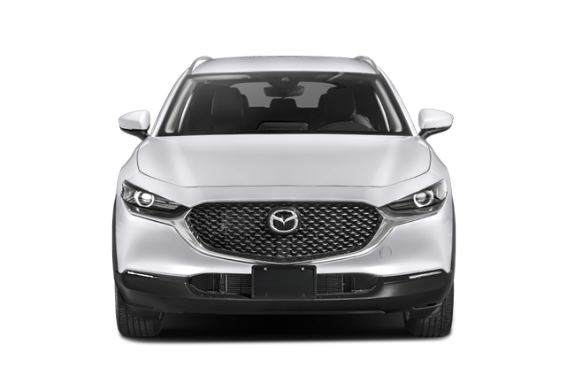 2022 Mazda CX-30