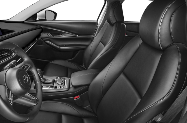 2022 Mazda CX-30