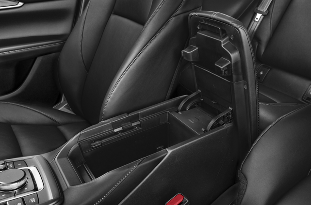 2022 Mazda CX-30