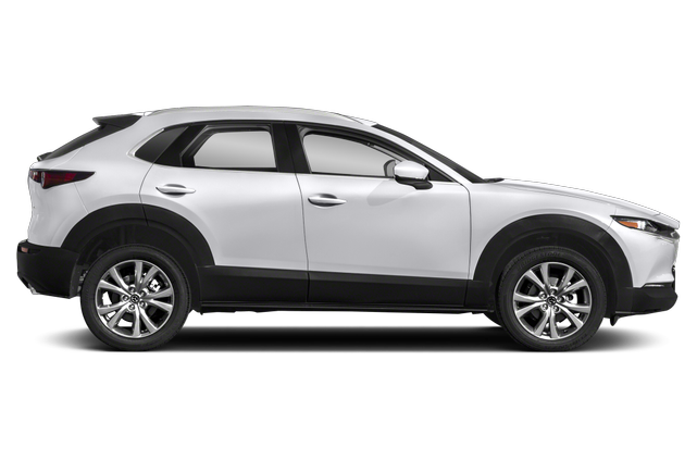 2022 Mazda CX-30