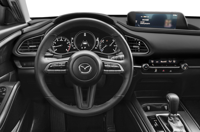 2022 Mazda CX-30
