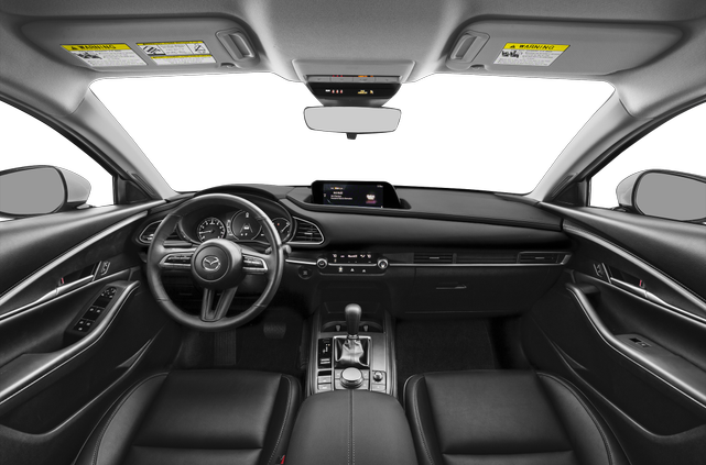 2022 Mazda CX-30