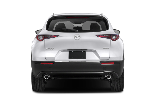 2022 Mazda CX-30