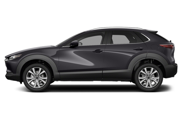 2022 Mazda CX-30
