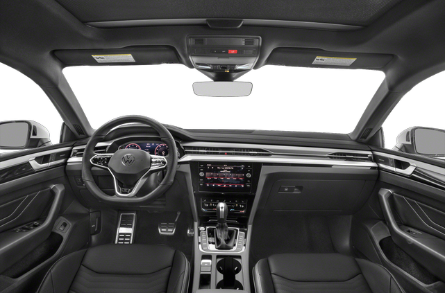 2022 Volkswagen Arteon