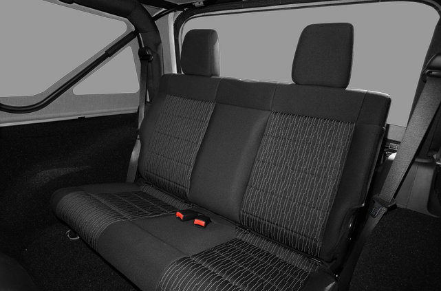 2012 Jeep Wrangler