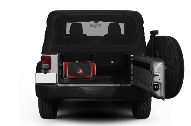2012 Jeep Wrangler