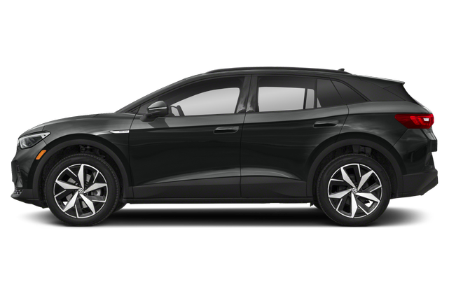 2023 Volkswagen ID.4