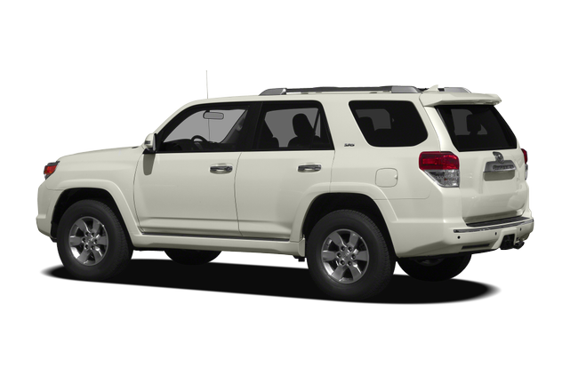 2010 Toyota 4Runner