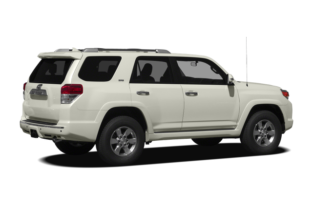 2010 Toyota 4Runner