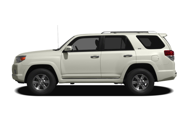 2010 Toyota 4Runner