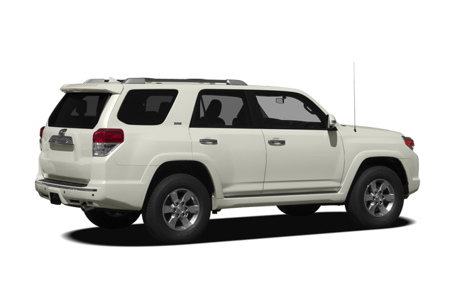 2010 Toyota 4Runner