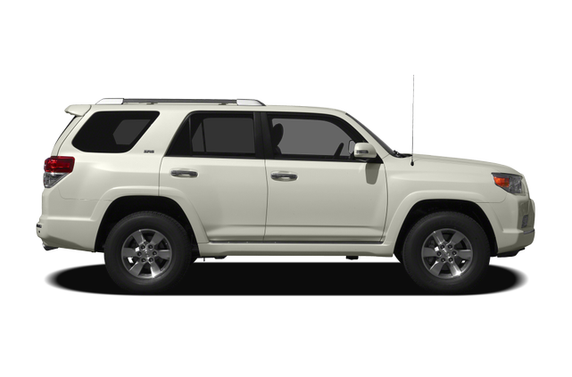2010 Toyota 4Runner