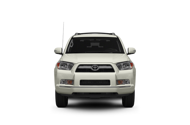 2010 Toyota 4Runner
