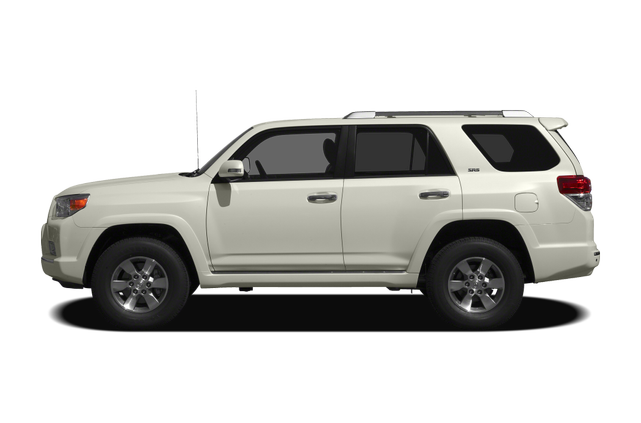 2010 Toyota 4Runner