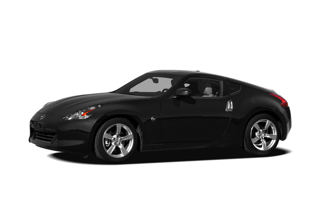 2011 Nissan 370Z