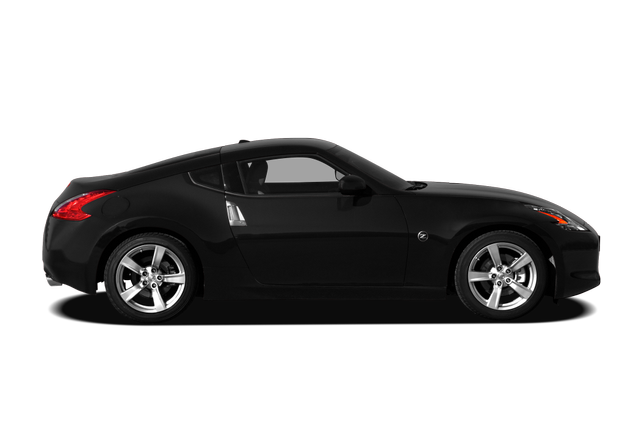 2011 Nissan 370Z