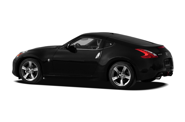 2011 Nissan 370Z