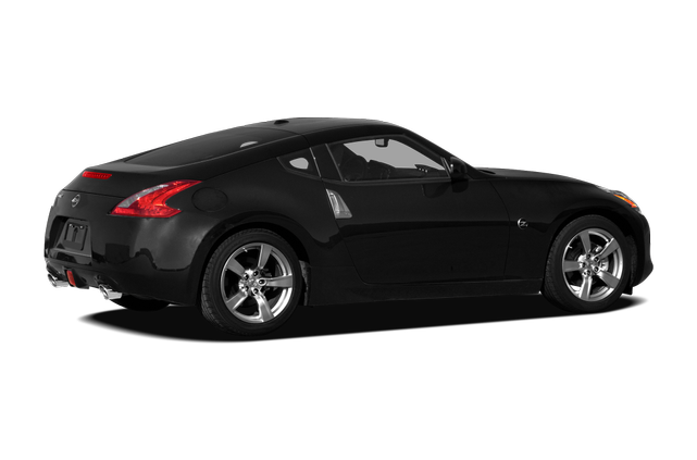 2011 Nissan 370Z
