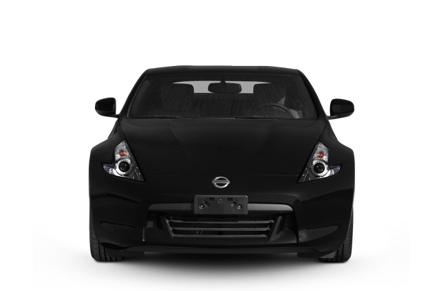 2011 Nissan 370Z