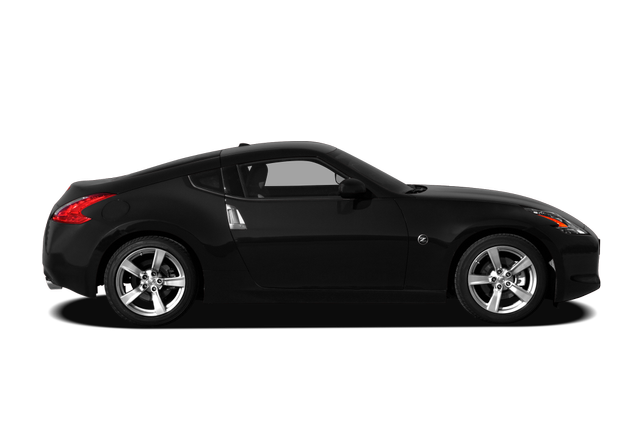 2011 Nissan 370Z