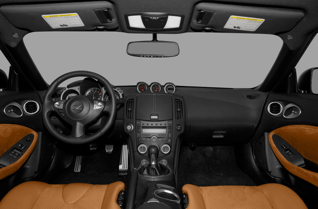 2011 Nissan 370Z