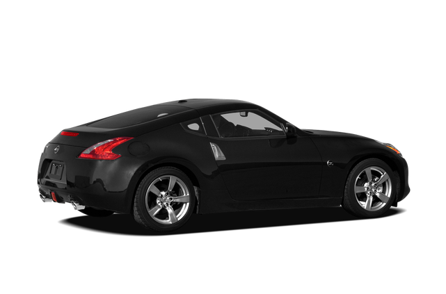 2011 Nissan 370Z