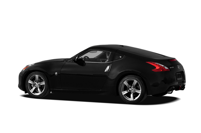2011 Nissan 370Z