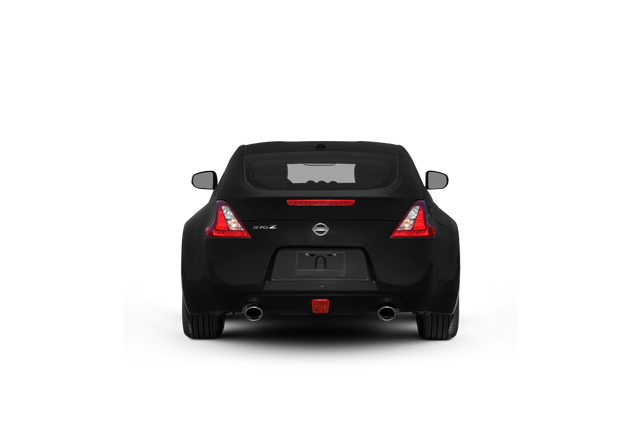 2011 Nissan 370Z