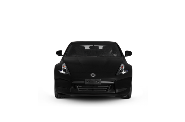 2011 Nissan 370Z