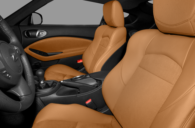 2011 Nissan 370Z