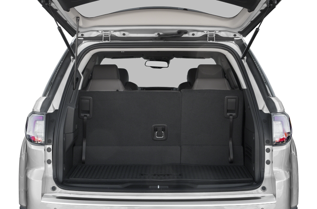 2016 GMC Acadia