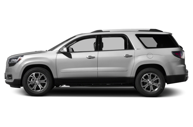 2016 GMC Acadia