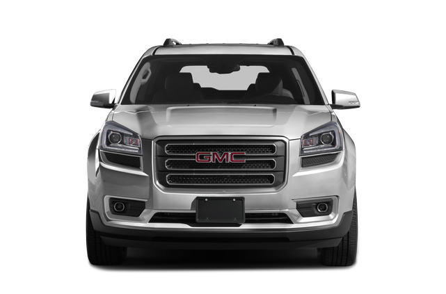 2016 GMC Acadia