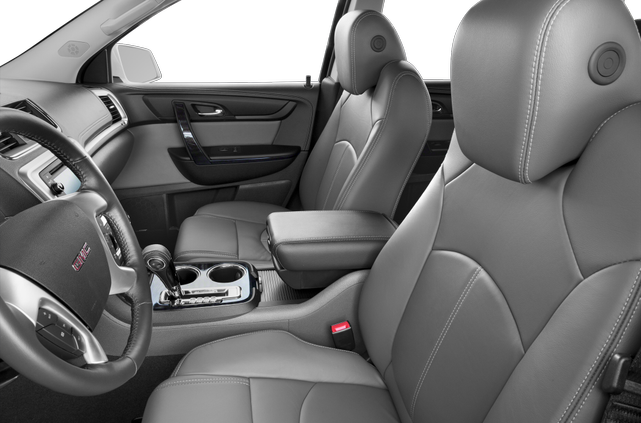 2016 GMC Acadia