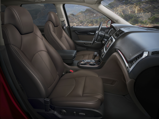2016 GMC Acadia