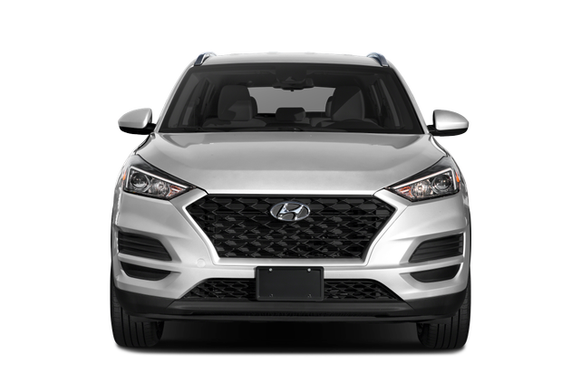 2019 Hyundai Tucson Specs, Price, MPG & Reviews