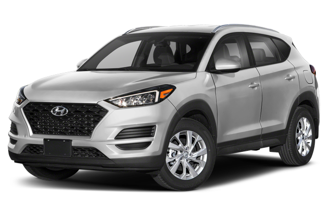 2019 Hyundai Tucson Price, & Reviews | Cars.com