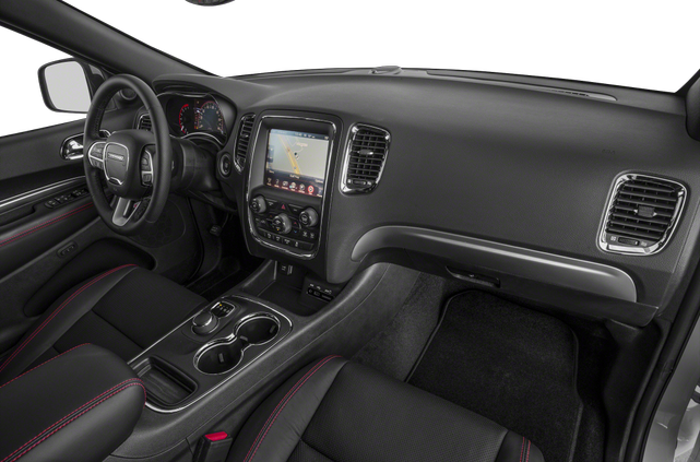 2020 Dodge Durango