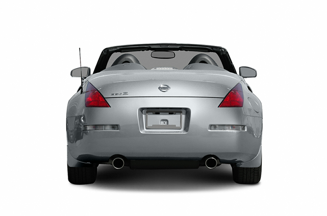 2005 Nissan 350Z