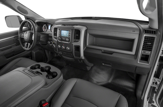 2023 RAM 1500 Classic