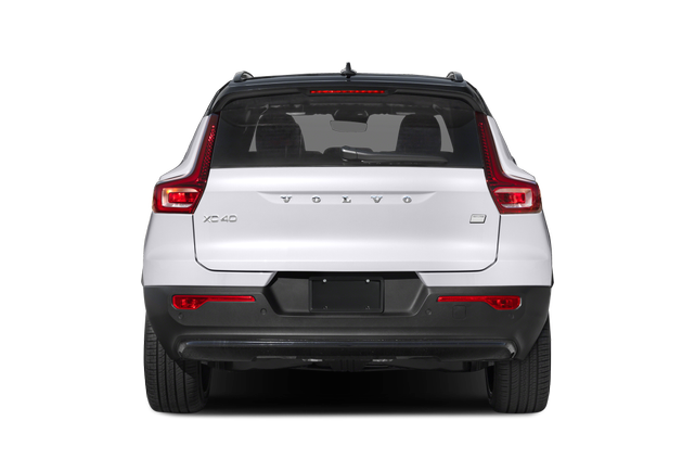 2024 Volvo XC40 Recharge Pure Electric