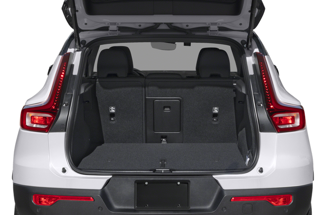 2024 Volvo XC40 Recharge Pure Electric