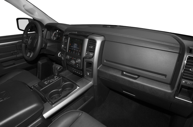 2013 RAM 1500