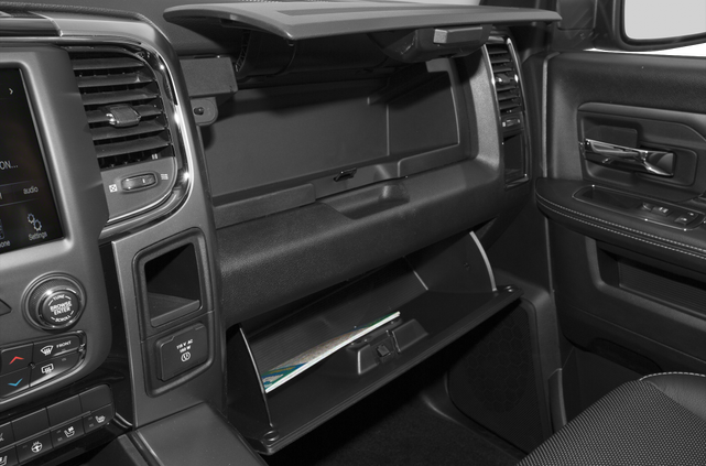 2013 RAM 1500